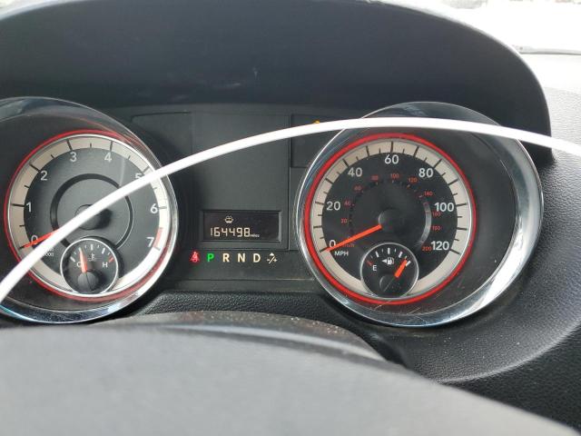 2016 DODGE GRAND CARA - 2C4RDGCG5GR179407