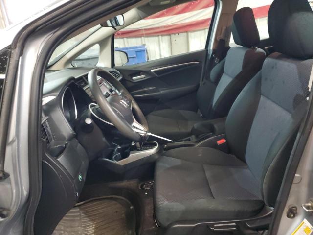 2019 HONDA FIT LX - 3HGGK5H4XKM730304