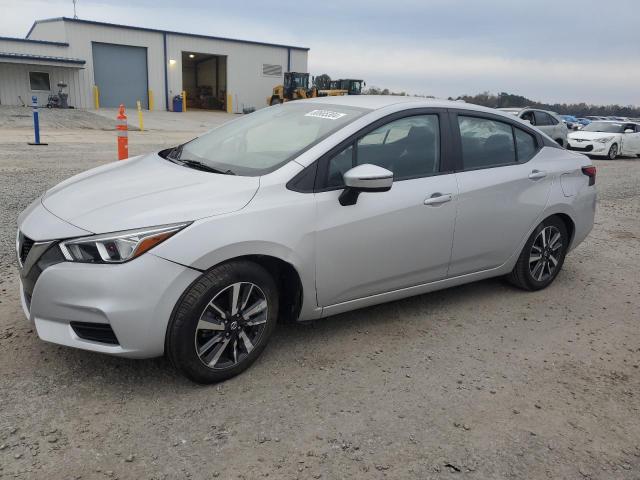 NISSAN VERSA SV