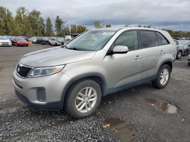 2015 KIA SORENTO LX - 5XYKT3A64FG573989