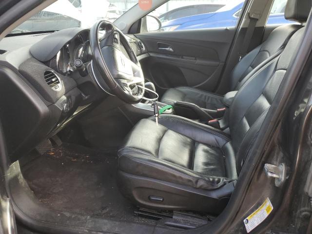 2016 CHEVROLET CRUZE LIMI - 1G1PF5SBXG7160664