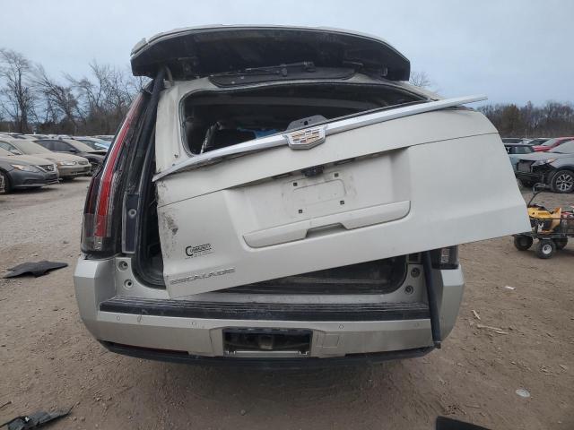 2017 CADILLAC ESCALADE E - 1GYS4HKJ8HR124777