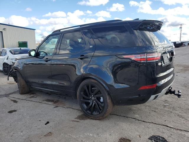2019 LAND ROVER DISCOVERY - SALRT2RV7K2413221