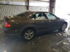 FORD FUSION SE photo