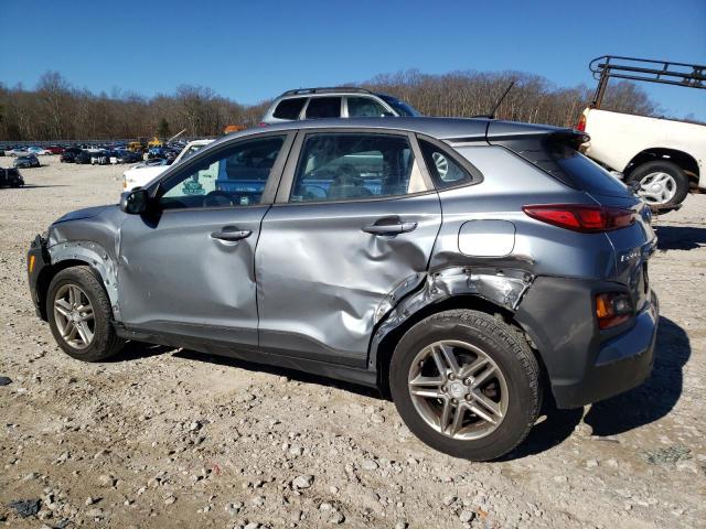 2019 HYUNDAI KONA SE - KM8K12AA7KU258239