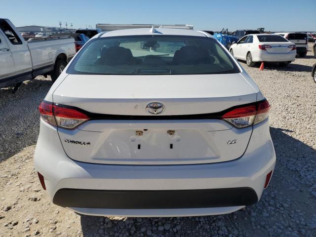2021 TOYOTA COROLLA LE 5YFEPMAE9MP148596