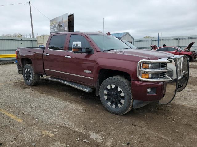 2016 CHEVROLET SILVERADO - 1GC1KXE88GF135174