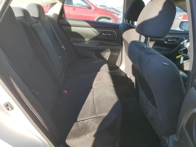 2015 NISSAN ALTIMA 2.5 - 1N4AL3APXFN921989