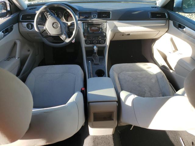 2016 VOLKSWAGEN PASSAT S - 1VWAT7A3XGC032277