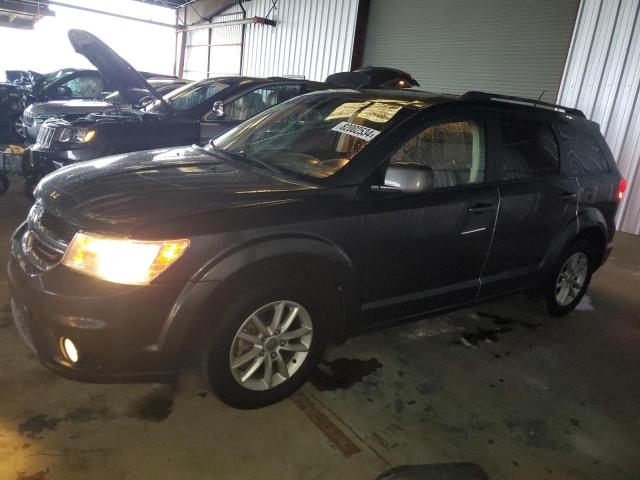 Vin: 3c4pdcbg1ht589086, lot: 82002534, dodge journey sxt 20171