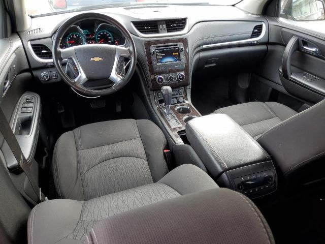 2016 CHEVROLET TRAVERSE L - 1GNKVHKD2GJ156366