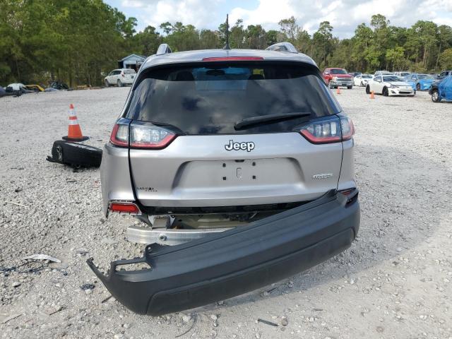 2020 JEEP CHEROKEE L - 1C4PJLCB9LD595485
