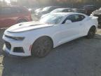 Lot #3024590620 2018 CHEVROLET CAMARO ZL1