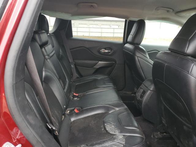 2019 JEEP CHEROKEE 4 - 1C4PJMLB3KD169182
