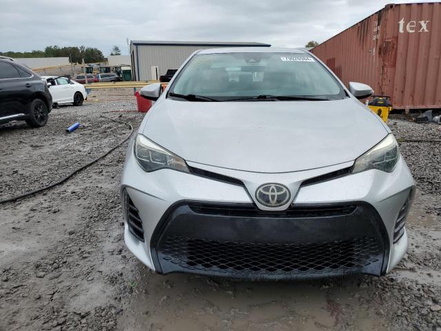 2018 TOYOTA COROLLA L - 2T1BURHE1JC979133