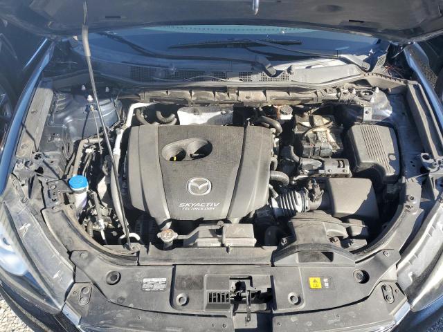 2016 MAZDA CX-5 GT - JM3KE2DYXG0891549