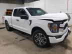 Lot #3024601581 2023 FORD F150 SUPER