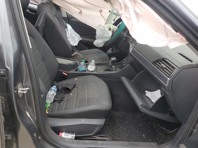 2024 VOLKSWAGEN JETTA SE 3VW7M7BUXRM090955