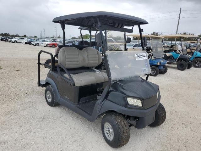 GOLF CART 2020 black   BN2020 photo #1