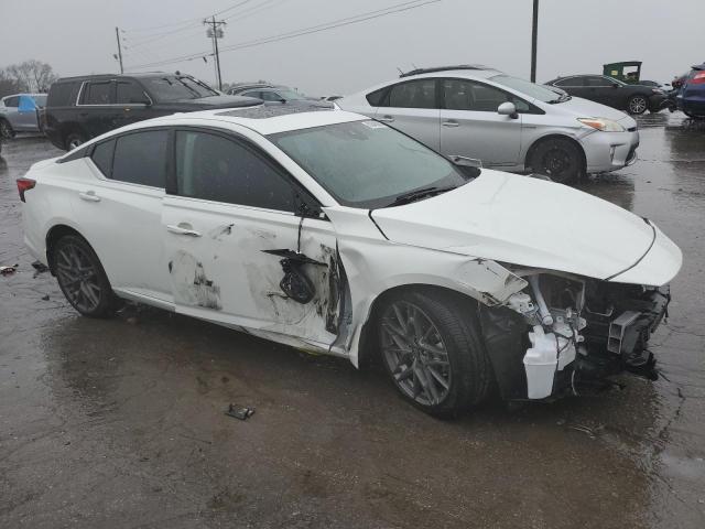 2023 NISSAN ALTIMA SR - 1N4AL4CV7PN317545