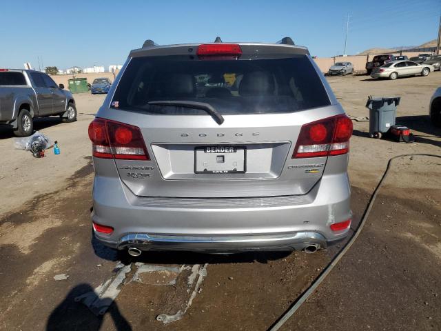 VIN 3C4PDCGGXJT513025 2018 DODGE JOURNEY no.6