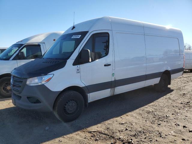 2022 MERCEDES-BENZ SPRINTER 3 #2976406014