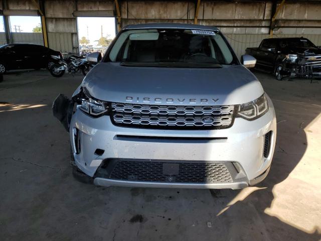2021 LAND ROVER DISCOVERY - SALCJ2FX0MH887562