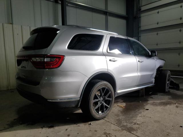 2015 DODGE DURANGO LI - 1C4RDJDG7FC917274