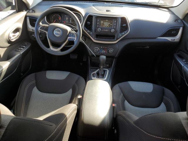 2016 JEEP CHEROKEE S - 1C4PJLABXGW372787