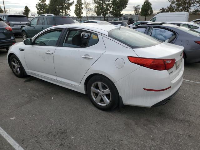 VIN KNAGM4A79F5646958 2015 KIA OPTIMA no.2