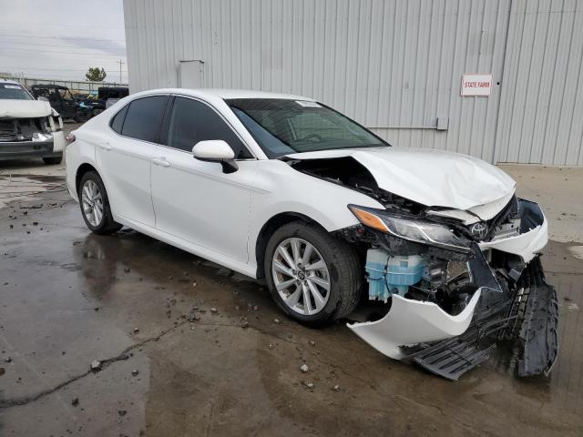 2022 TOYOTA CAMRY LE - 4T1C11BK3NU062695