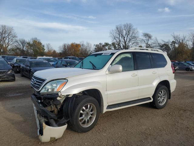 LEXUS GX 470