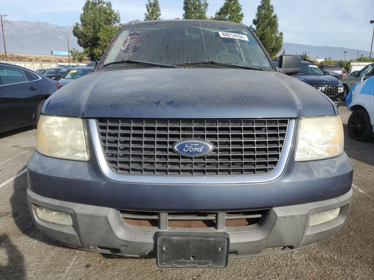 Lot #2988809686 2006 FORD EXPEDITION