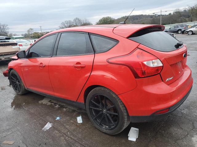 Vin: 1fahp3k25cl219589, lot: 55142575, ford focus se 20122