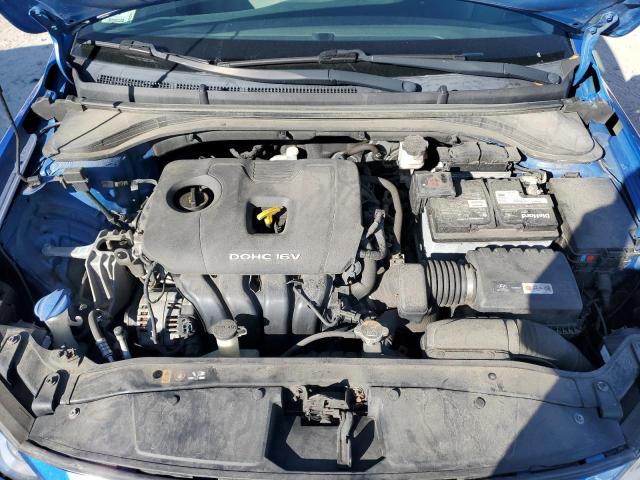 2017 HYUNDAI ELANTRA SE - 5NPD84LF6HH177524