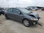 Lot #3006800645 2010 HONDA CIVIC LX