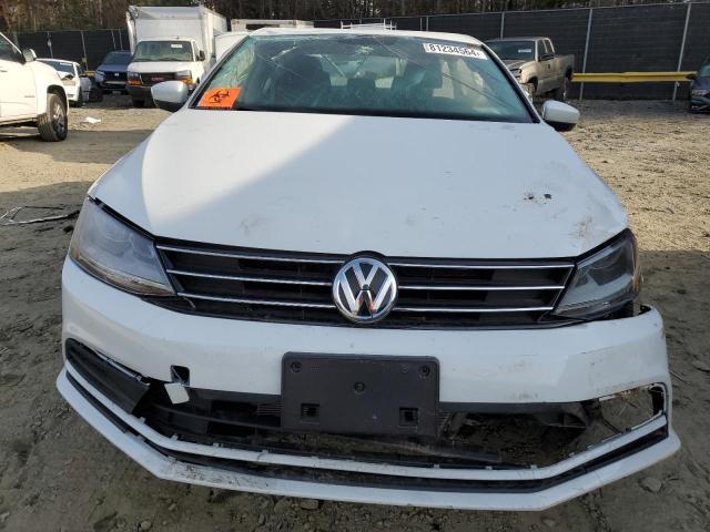 2017 VOLKSWAGEN JETTA S - 3VW2B7AJ1HM344297