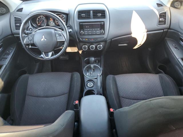 VIN JA4AR3AU5HZ023305 2017 MITSUBISHI OUTLANDER no.8