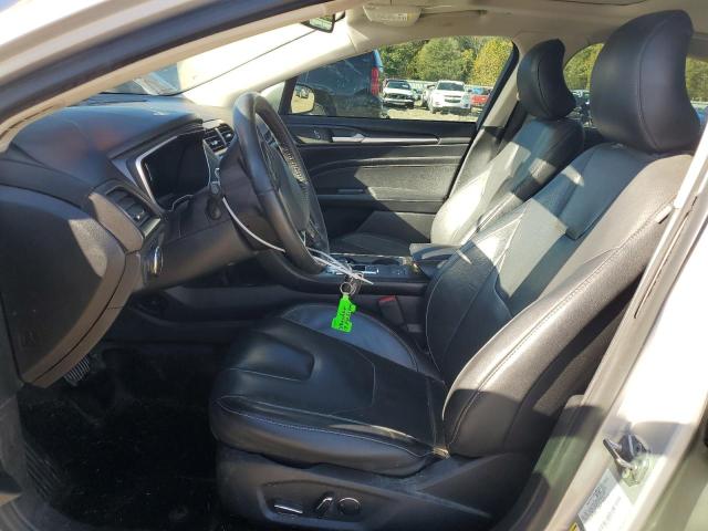 2019 FORD FUSION TIT - 3FA6P0RUXKR273290