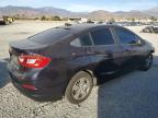 Lot #3025211650 2016 CHEVROLET CRUZE LS