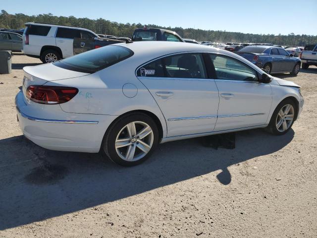 2015 VOLKSWAGEN CC SPORT - WVWAN7AN3FE815863