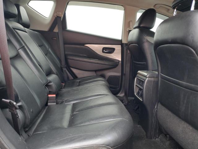2016 NISSAN MURANO S - 5N1AZ2MH4GN101606