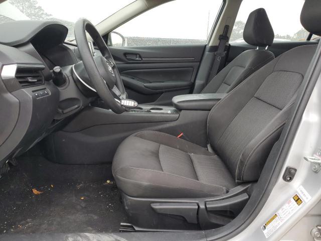 2023 NISSAN ALTIMA S - 1N4BL4BV7PN369781