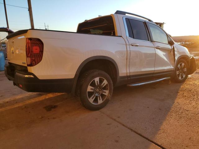 Vin: 5fpyk3f57hb007386, lot: 82328364, honda ridgeline rtl 20173