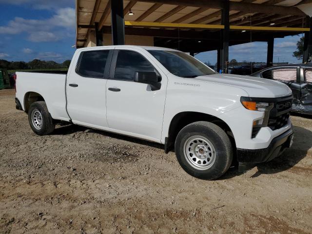 2023 CHEVROLET SILVERADO - 3GCPAAED9PG203200