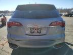 Lot #3024066683 2016 ACURA RDX TECHNO