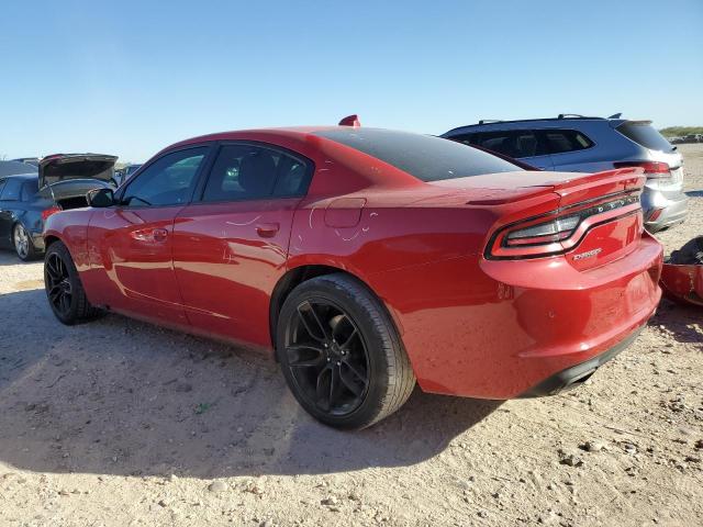 2016 DODGE CHARGER R/ - 2C3CDXCTXGH310151
