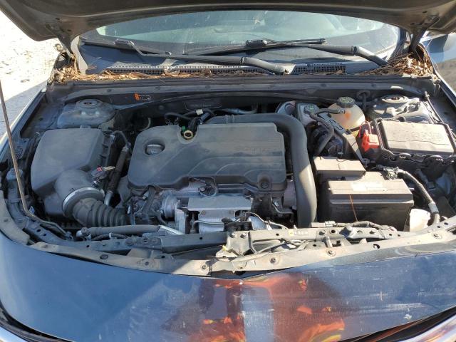 2019 CHEVROLET MALIBU LS - 1G1ZC5ST7KF138811