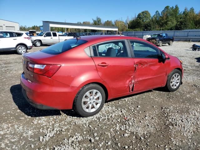 2017 KIA RIO LX - KNADM4A30H6015402