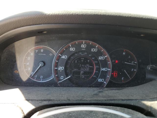 2015 HONDA ACCORD SPO - 1HGCR2F56FA104319